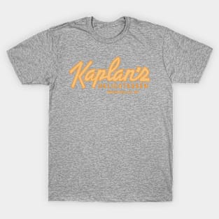 Kaplan's Delicatessen T-Shirt